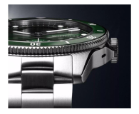 Withings ScanWatch Nova 42mm zielony - 1224532 - zdjęcie 4
